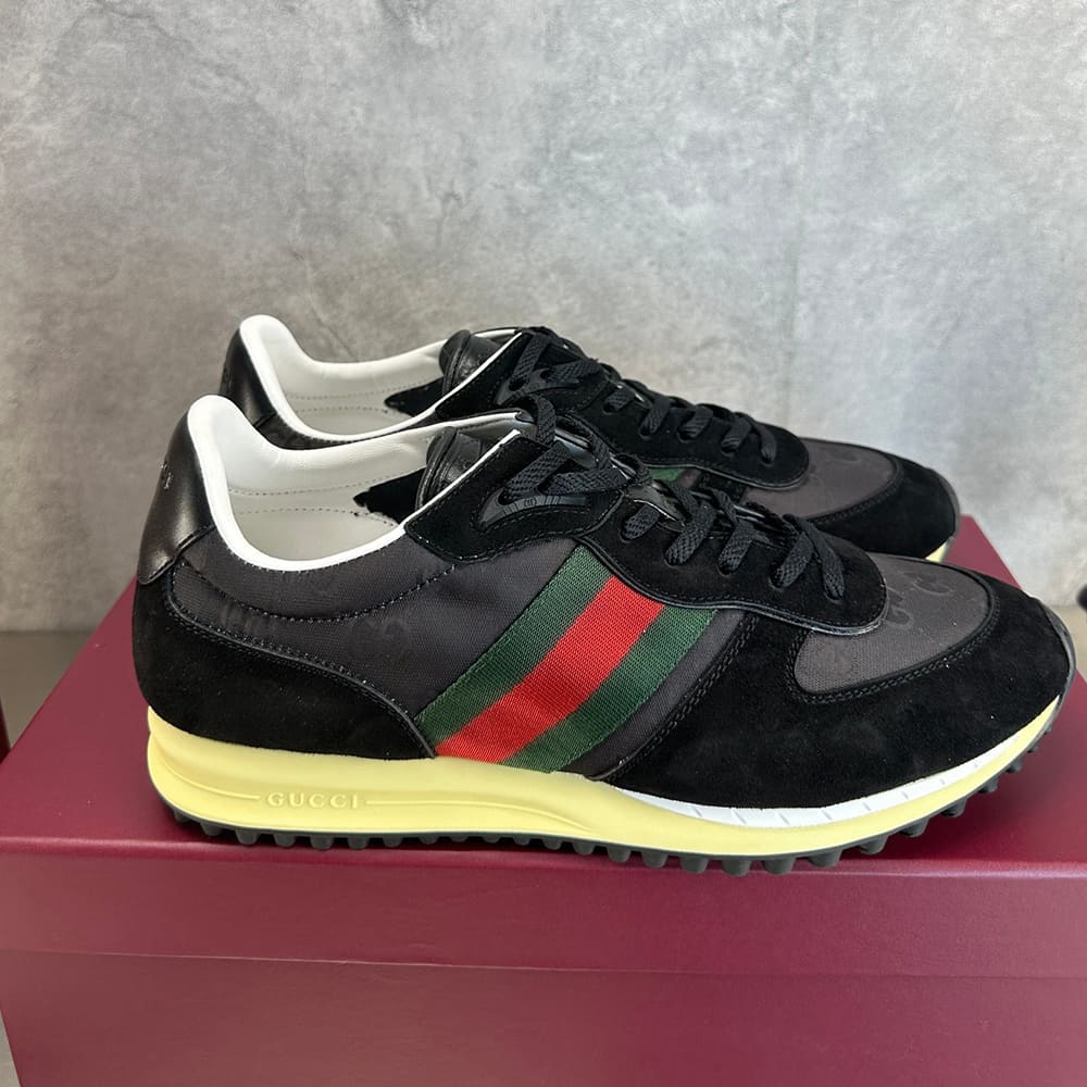 Men s Gucci Re-Motion sneaker