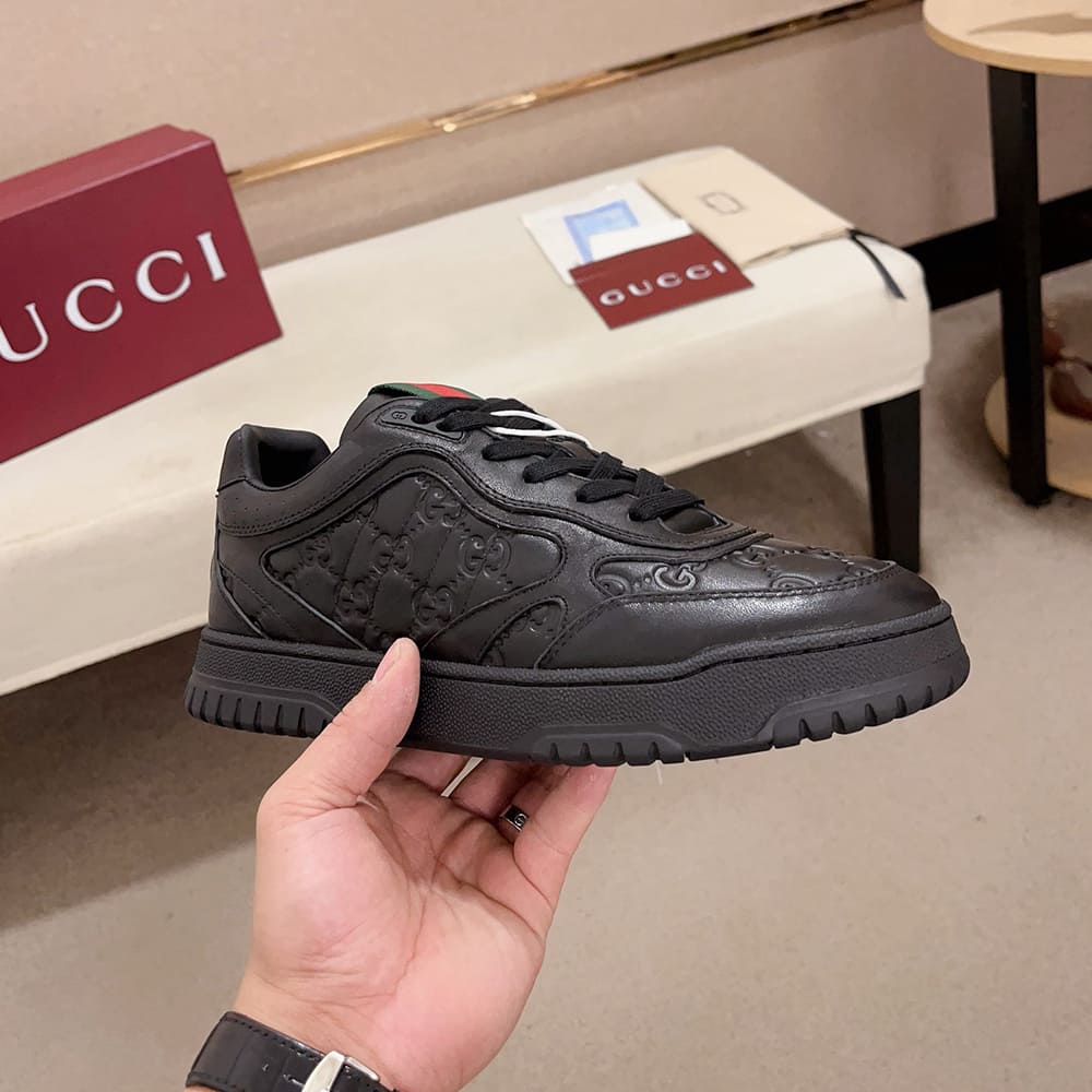 Gucci Re-Web sneaker