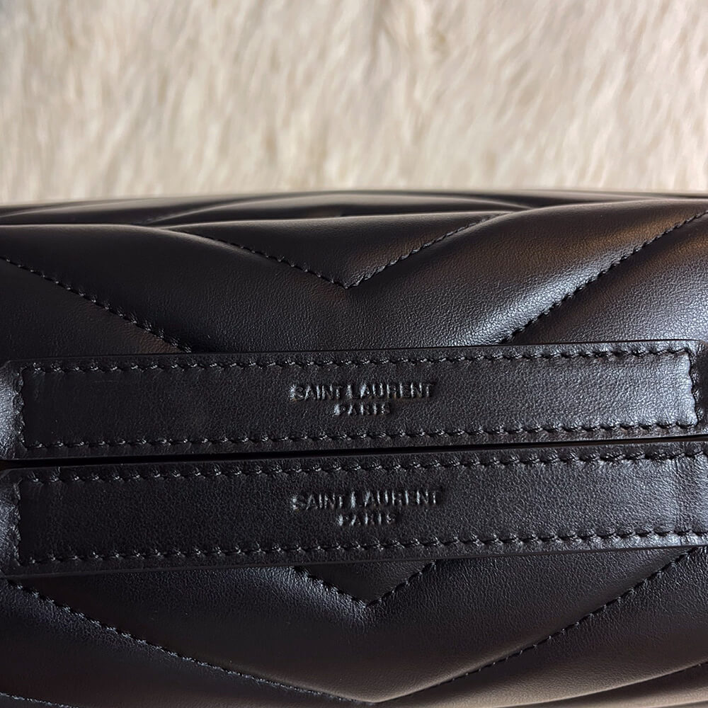 YSL LOULOU Medium Shoulder Bag(high-end grade)