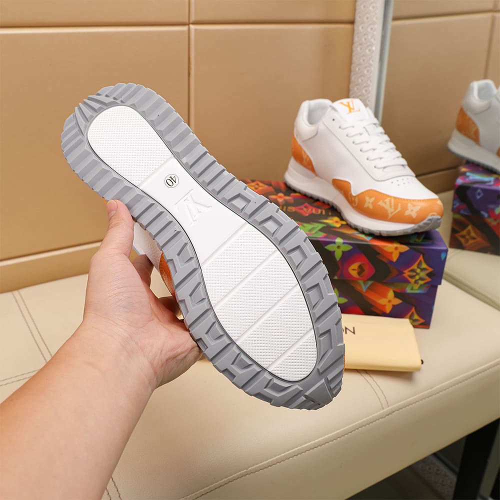 LV Run Away Sneaker