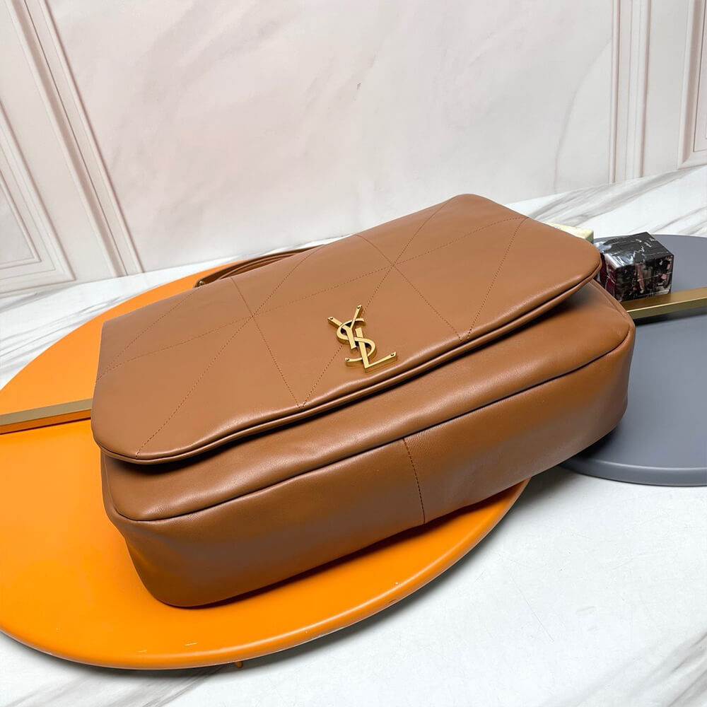 JAMIE 4.3 IN LAMBSKIN