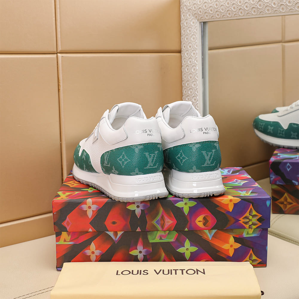 LV Run Away Sneaker