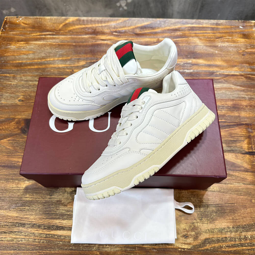 Gucci Re-Web sneaker