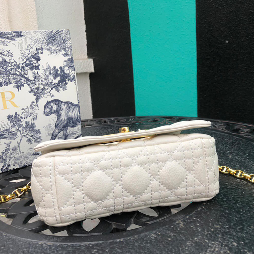SMALL DIOR CARO BAG