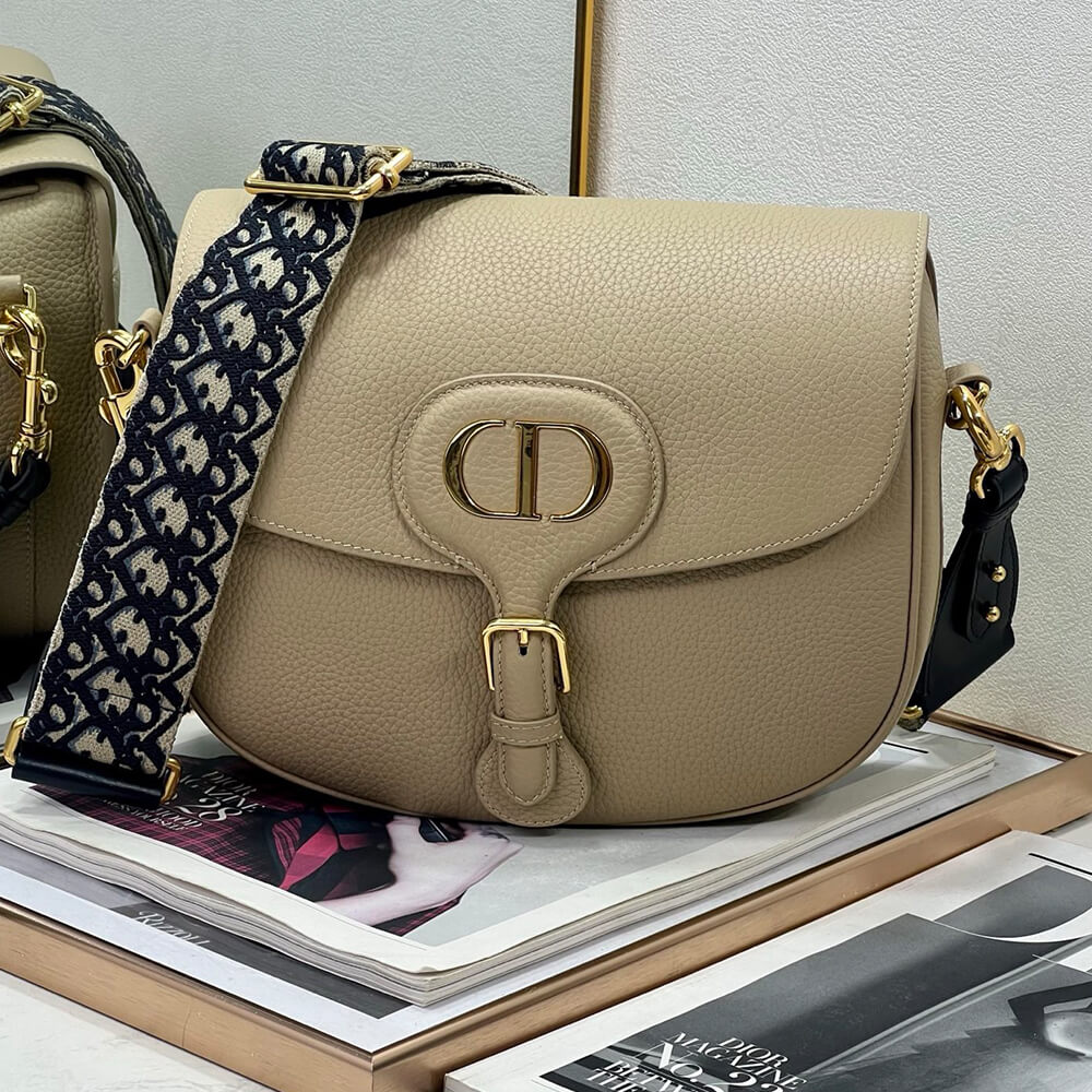 Dior Large Dior Bobby Bag