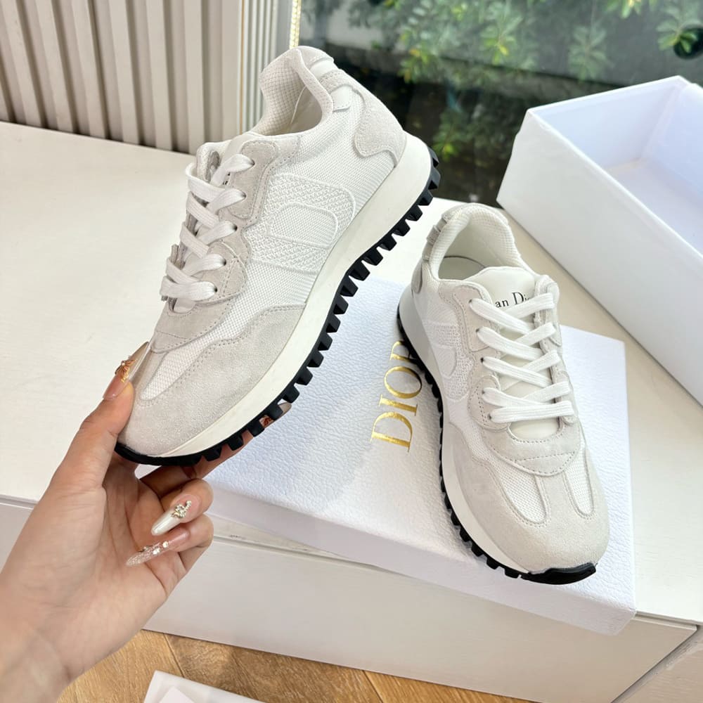 C est Dior Sneaker