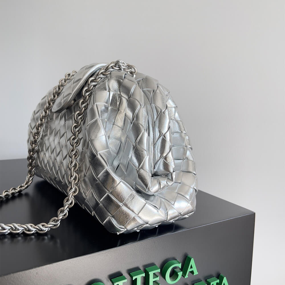 Bottega Veneta Lauren 1980(HIGH-END GRADE)