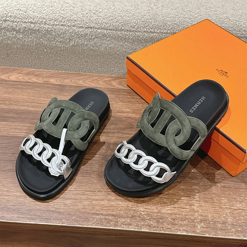 Hermes Extra sandal