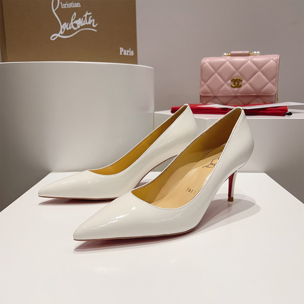 Christian Louboutin Kate(70mm)