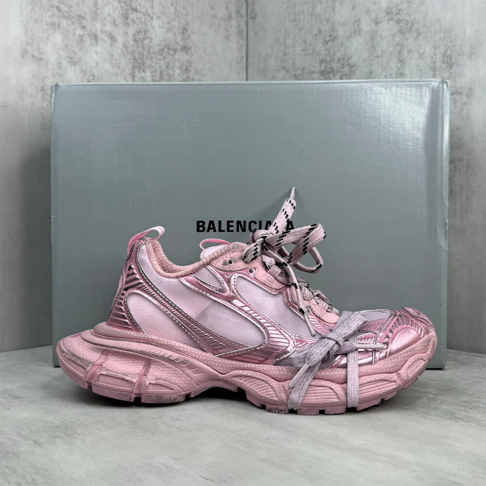 Balenciaga 3xl Sneaker