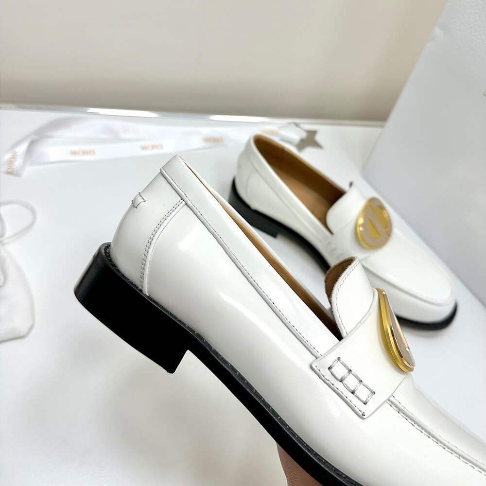 Dior Women Loafer
