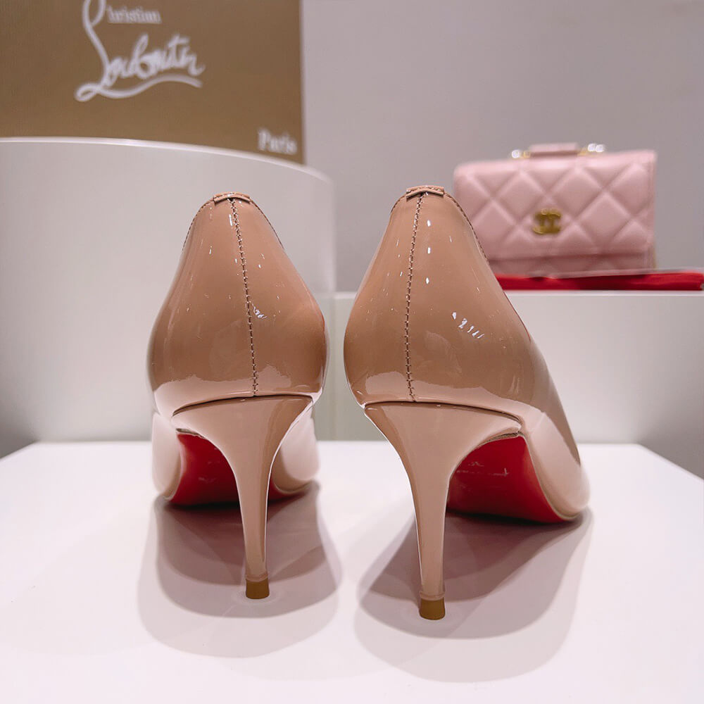 Christian Louboutin Kate(70mm)