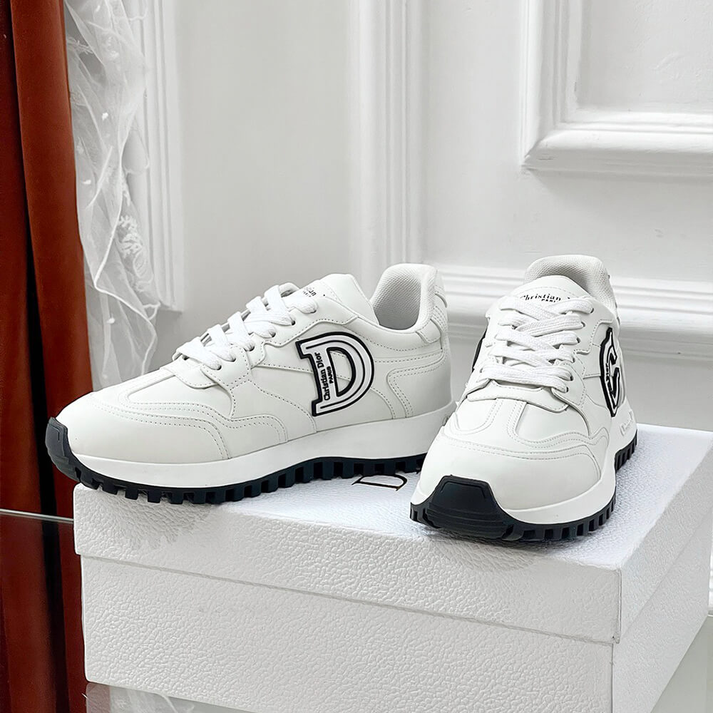 DIOR C est Dior Sneaker
