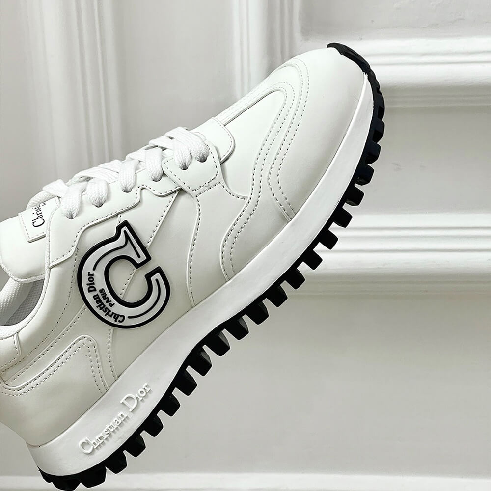 DIOR C est Dior Sneaker