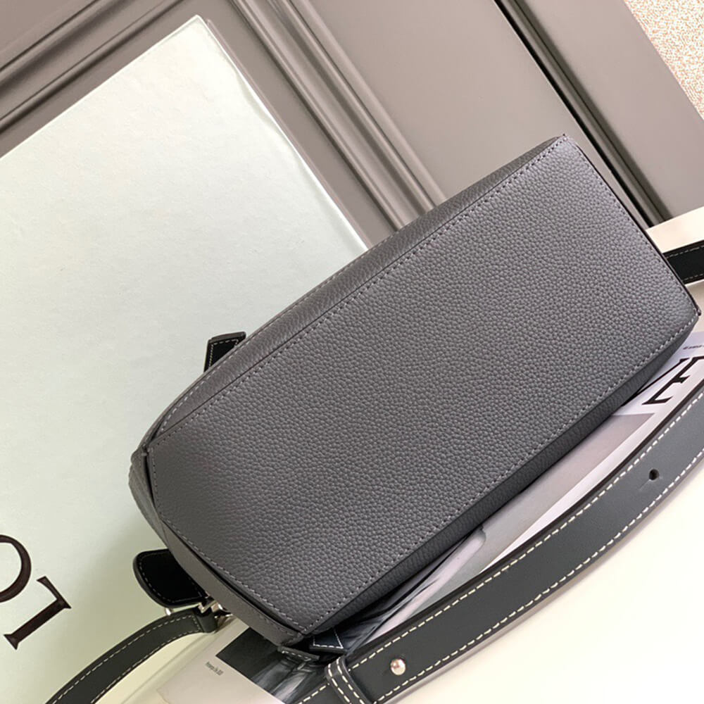 LOEWE Small Puzzle Bag