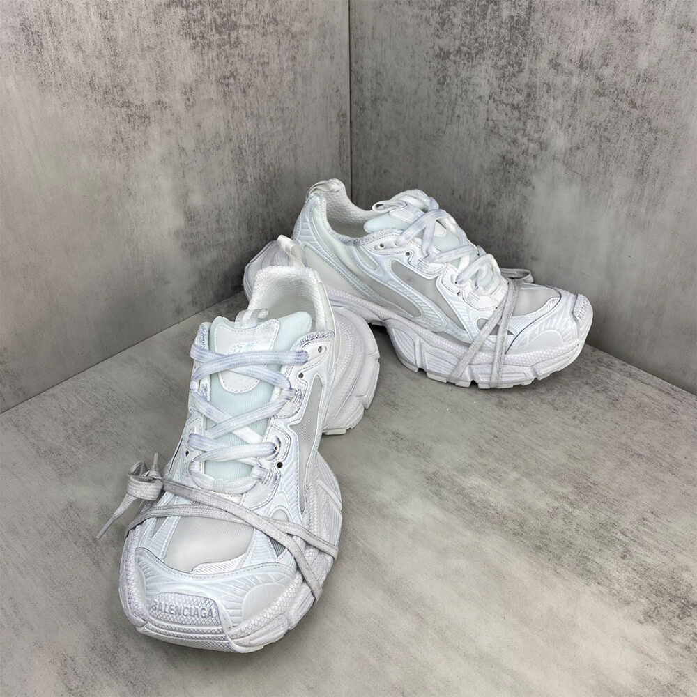 Balenciaga 3xl Sneaker
