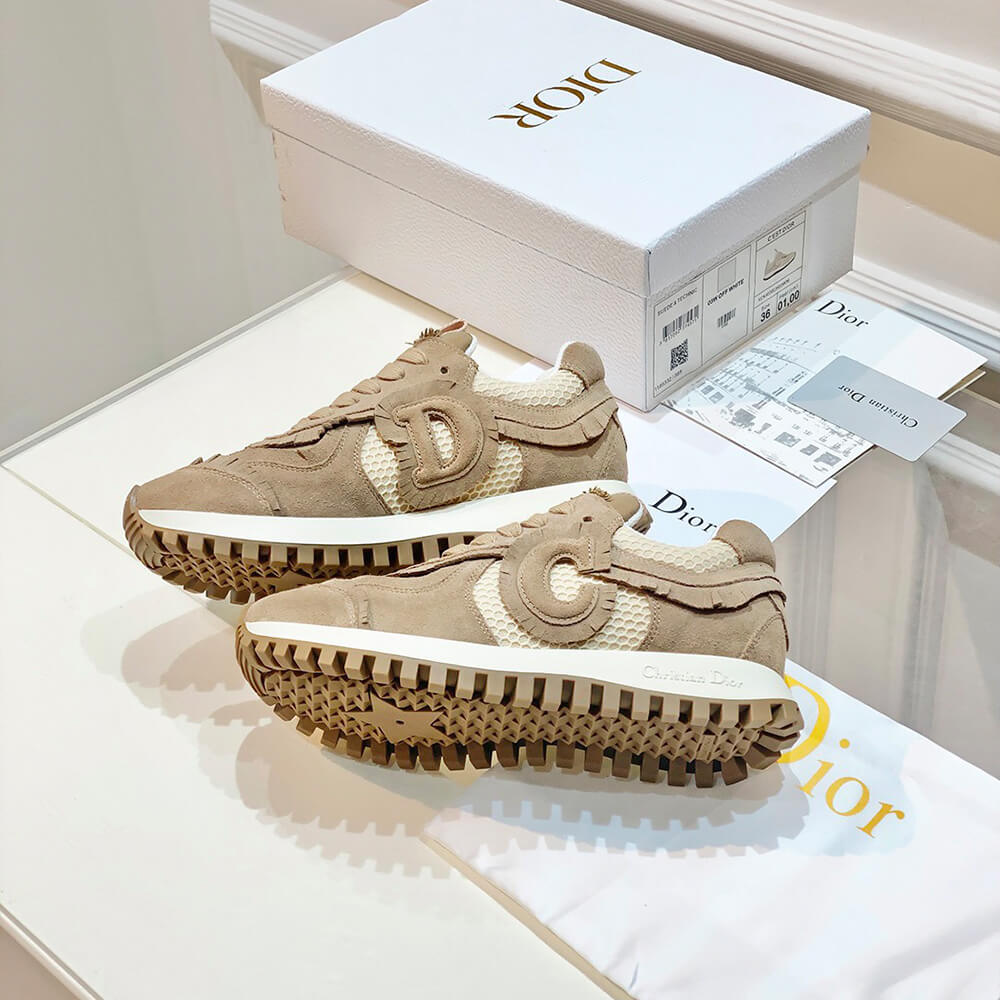 DIOR C est Dior Sneaker