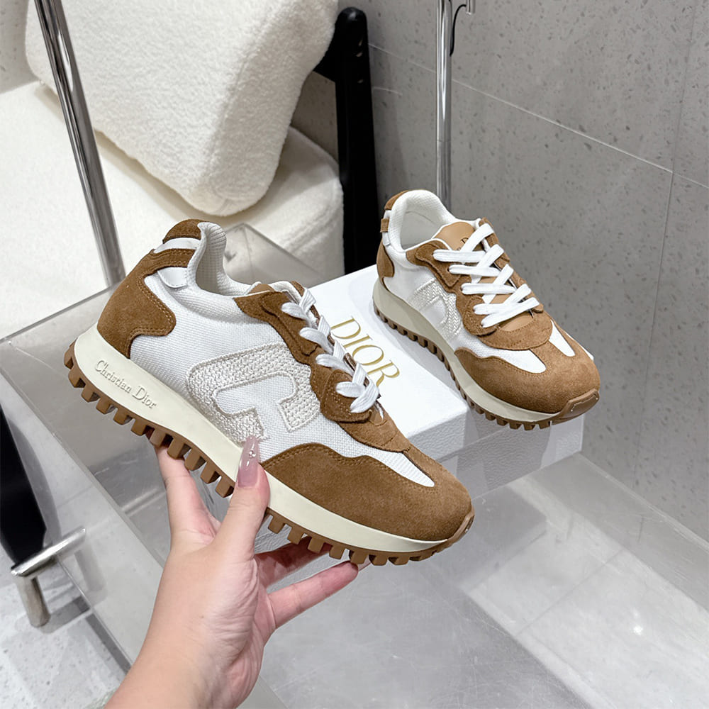 C est Dior Sneaker