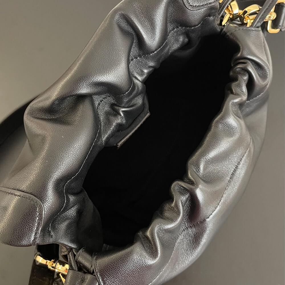 Fendi Mamma Baguette Medium(high-end grade)