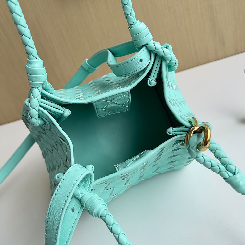 Bottega Veneta Small Parachute