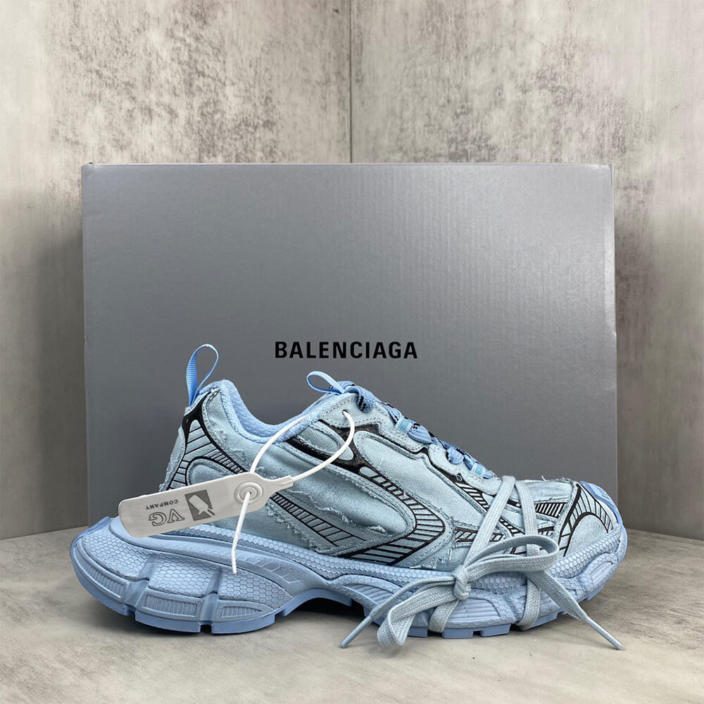 Balenciaga 3xl Sneaker