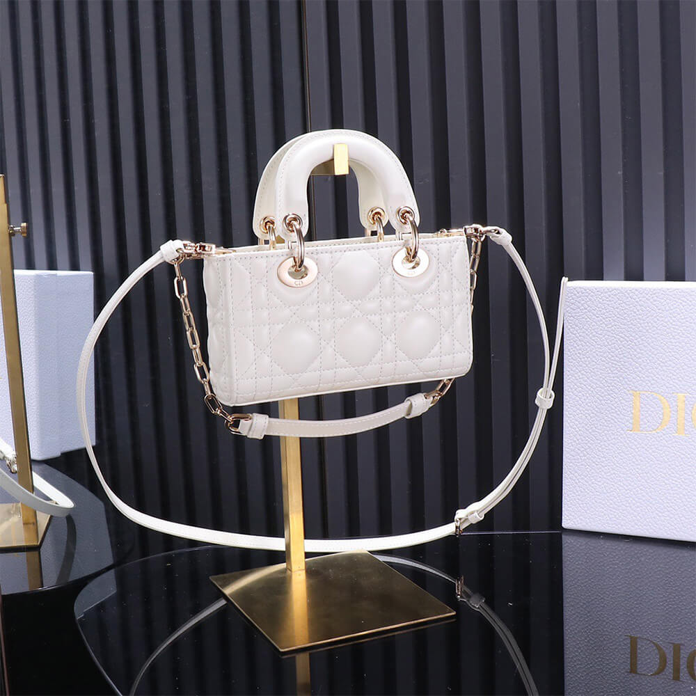 Dior Lady D-Joy Micro Bag(HIGH-END GRADE)