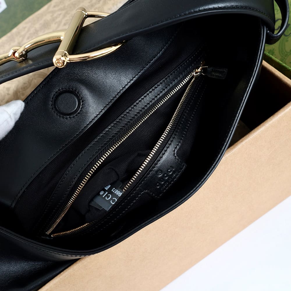 Gucci Beatrix medium tote bag(HIGH-END GRADE)