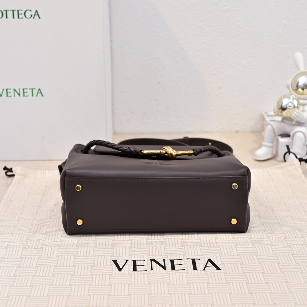 Bottega Veneta Small Ciao Ciao(HIGH-END GRADE)