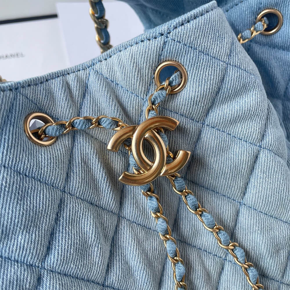 CHANEL 25 Medium Handbag(HIGH-END GRADE)