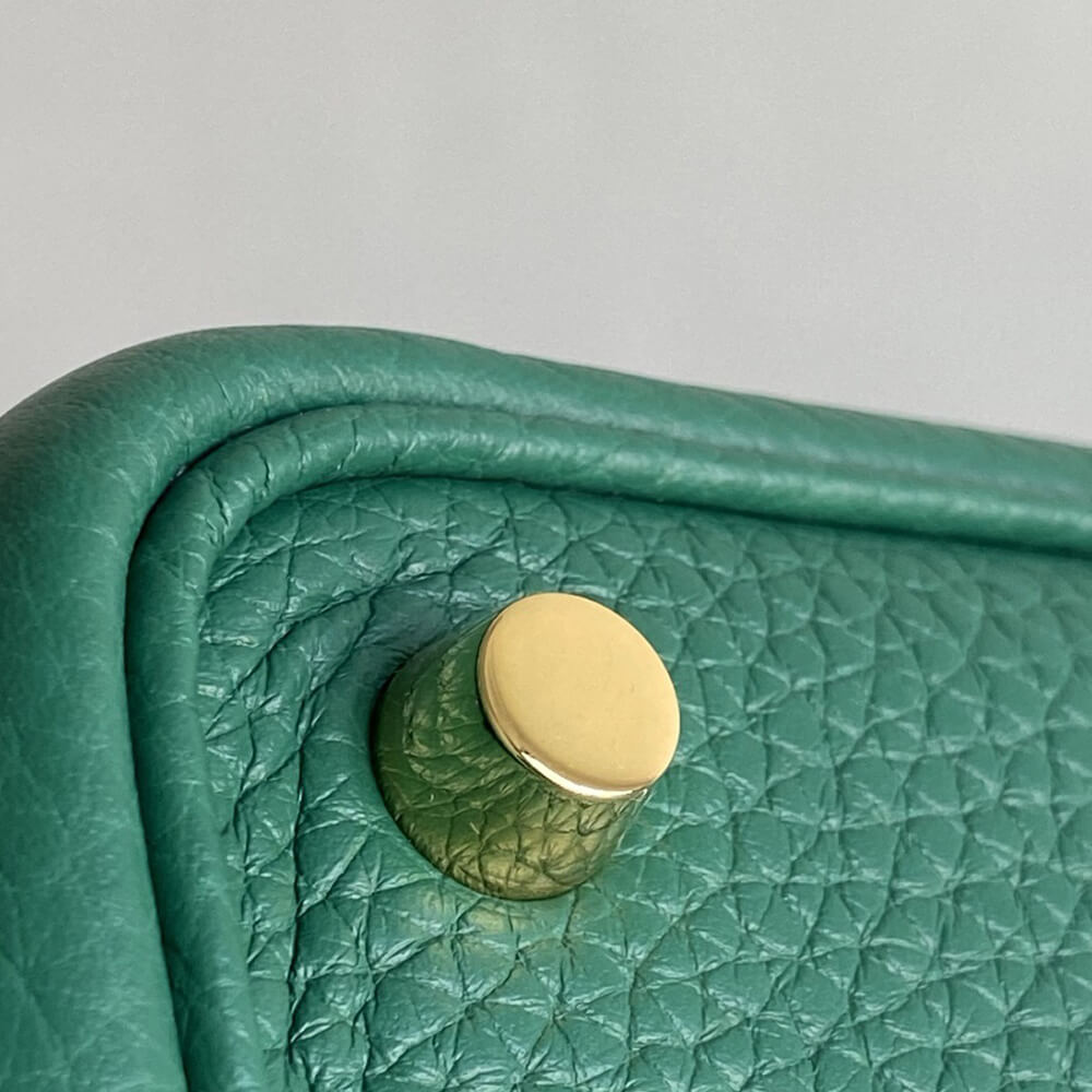 Hermes Picotin Lock 18