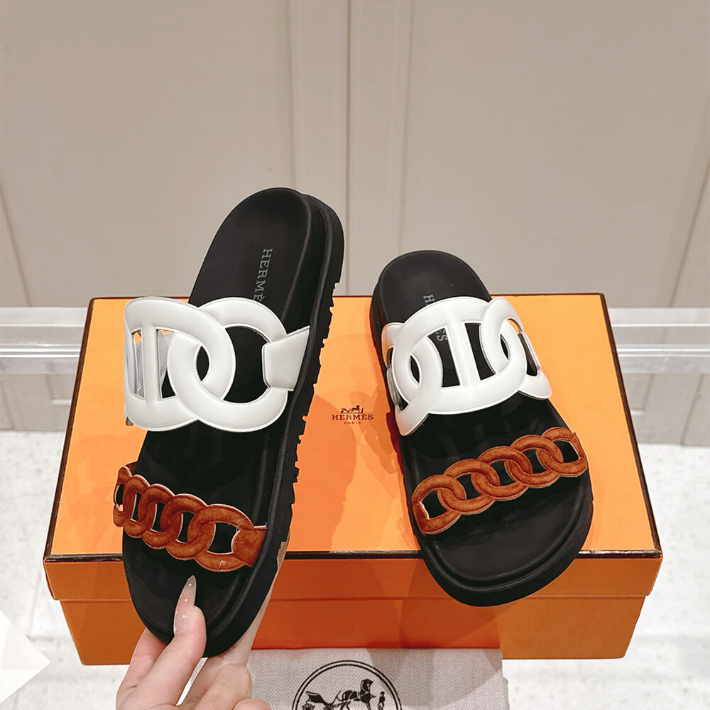 Hermes Extra sandal