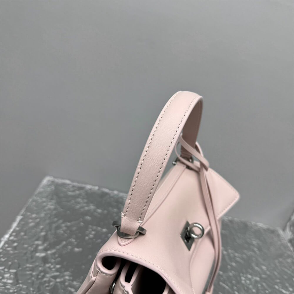 Balenciaga Women s Rodeo Handbag Mini(HIGH-END GRADE)