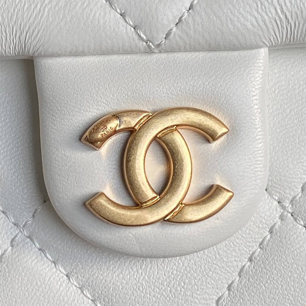 Chanel Maxi Hobo Bag(HIGH-END GRADE)