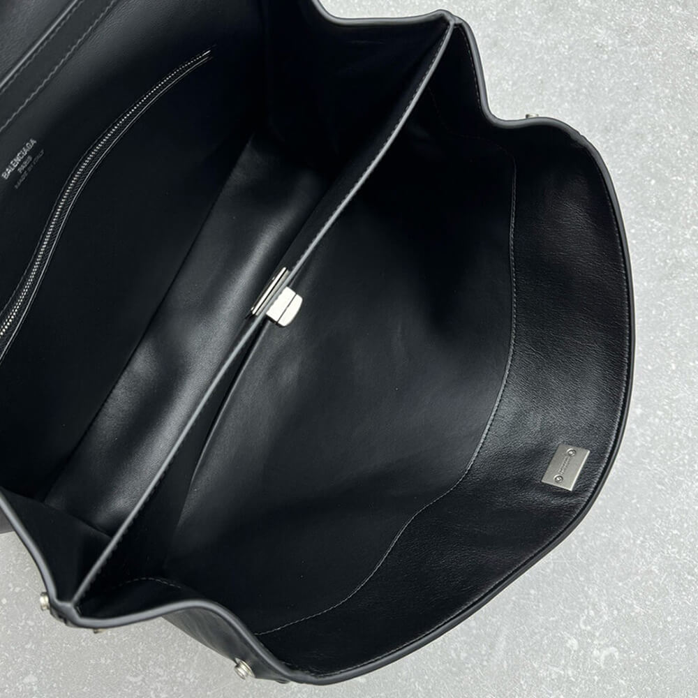 Balenciaga Rodeo Medium Handbag(HIGH-END GRADE)
