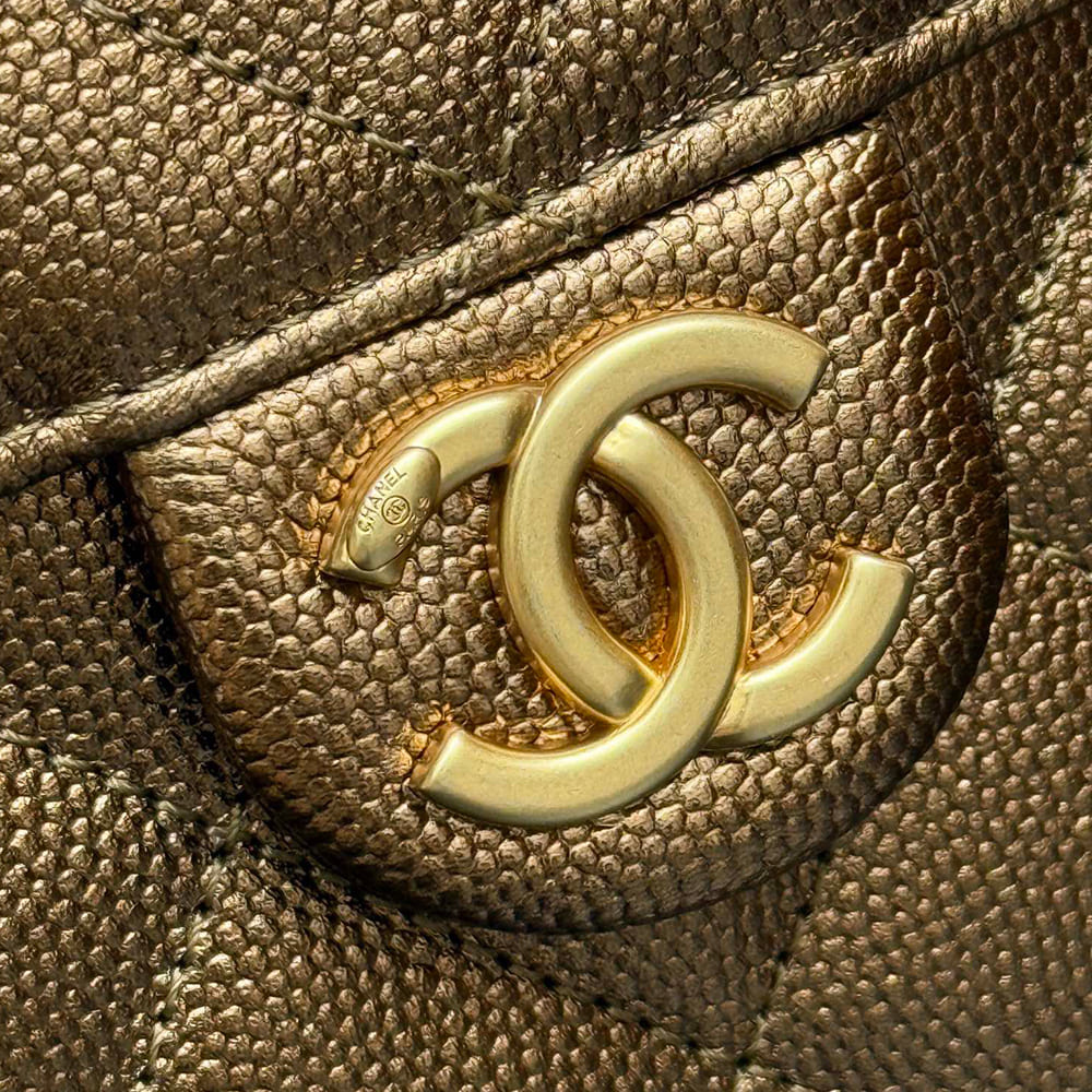 CHANEL 25 Medium Handbag(high-end grade)