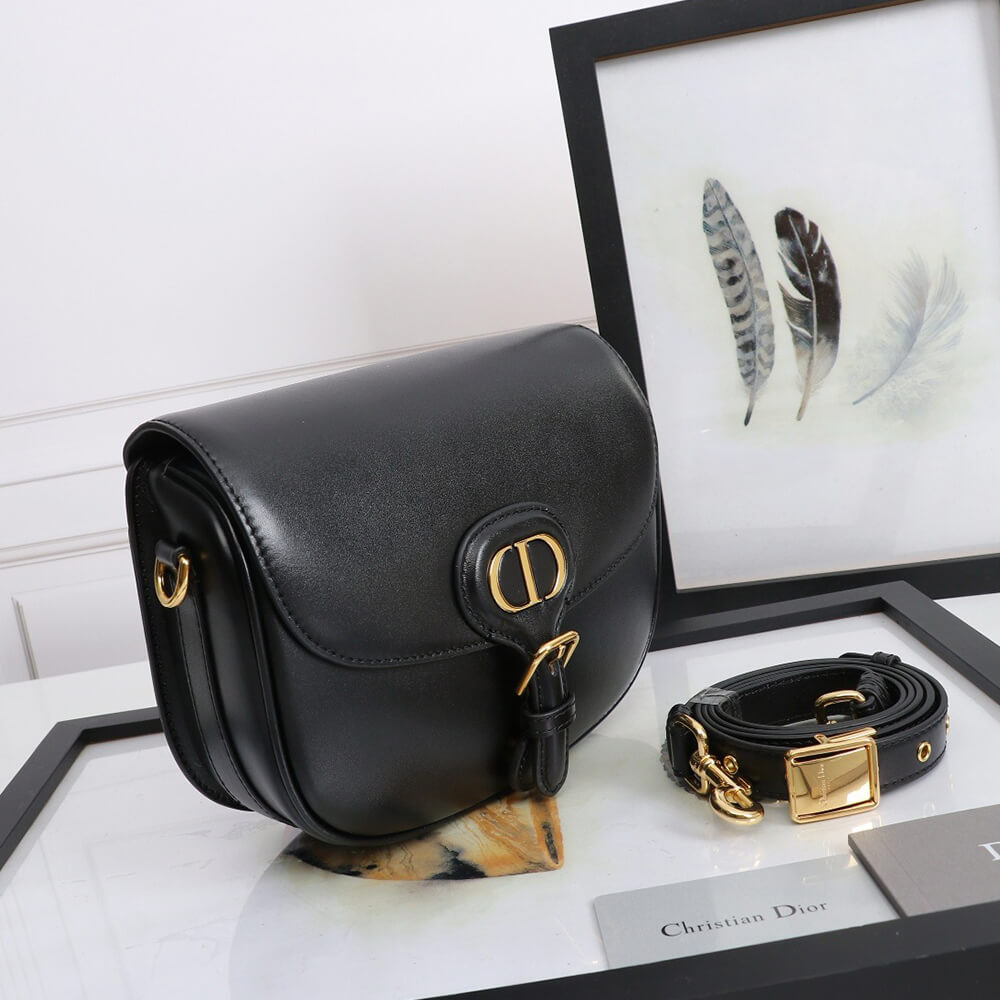 Medium Dior Bobby Bag