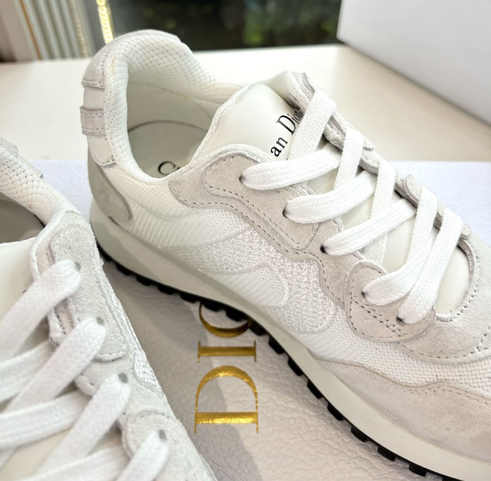 C est Dior Sneaker