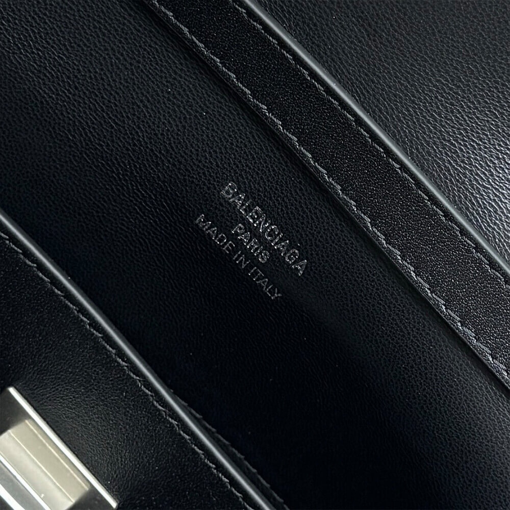 Balenciaga Rodeo Medium Handbag(HIGH-END GRADE)
