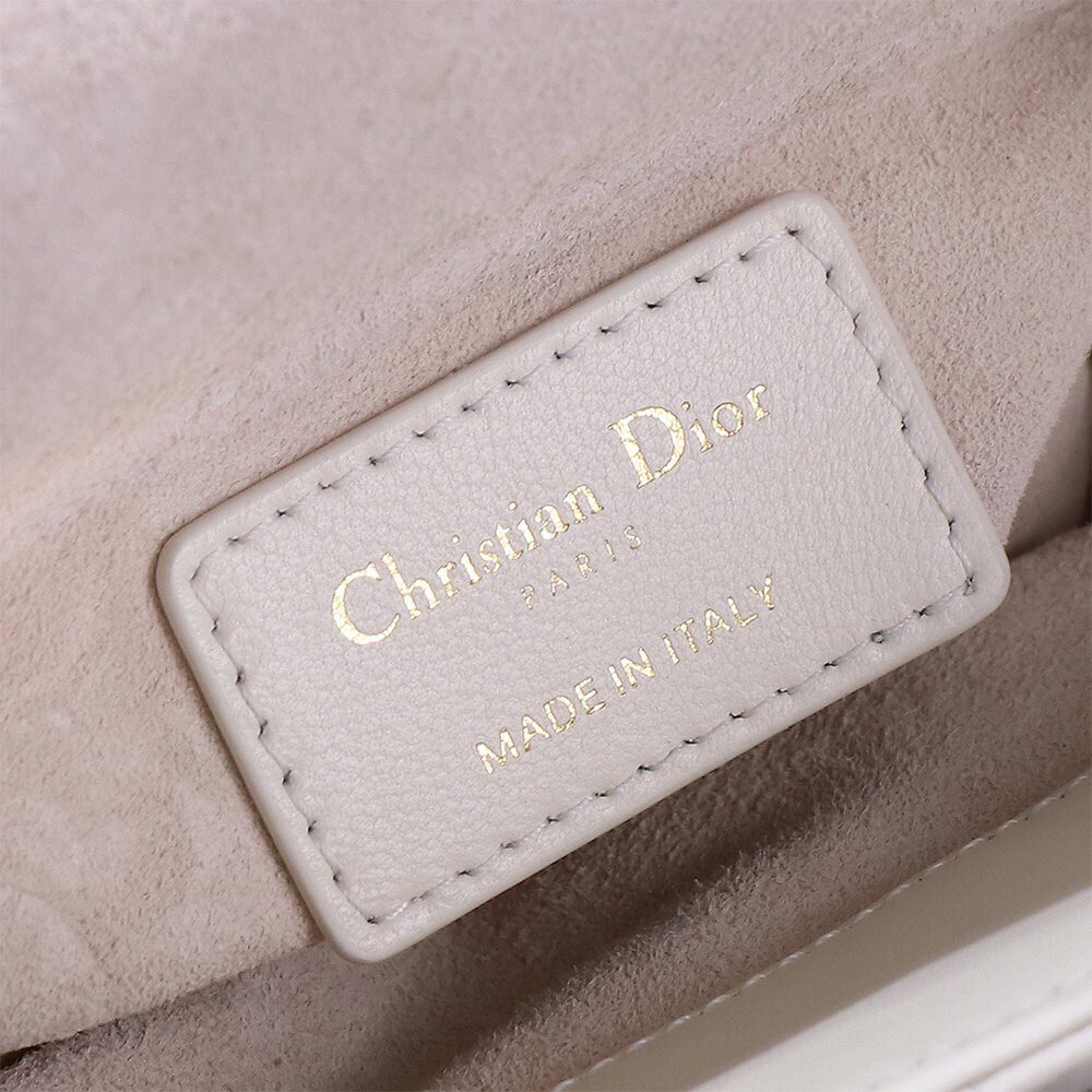 Dior Lady D-Joy Micro Bag(HIGH-END GRADE)