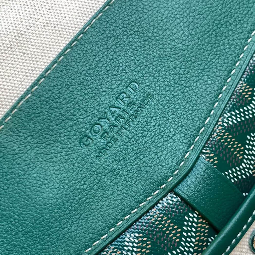 Goyard Cisalpin Backpack