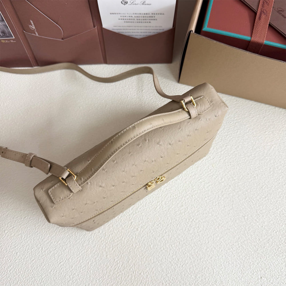 Loro Piana Extra Bag L27(High-end Grade)