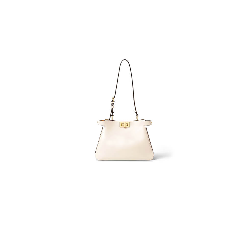 FENDI Peekaboo Soft Small(HIGH-END GRADE)