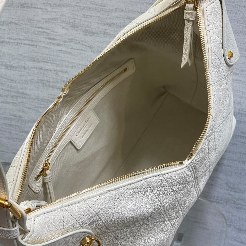 Dior Small Dior Voyage Bag(HIGH-END GRADE)