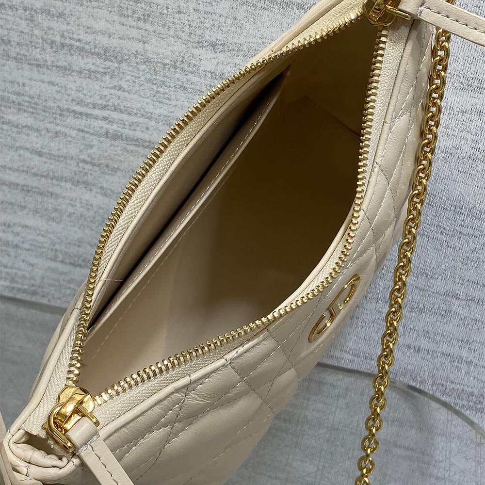 Miss Caro Diorling Mini Bag with Chain