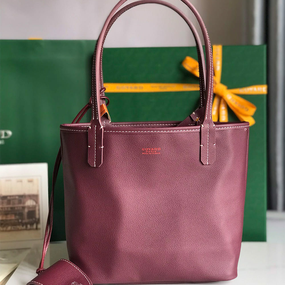 Goyard Anjou Mini Bag