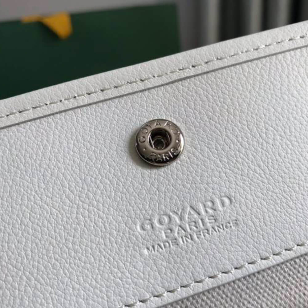 Goyard Boheme Hobo Bag