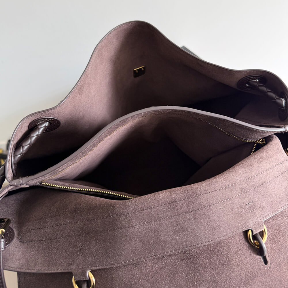 Bottega Veneta Large Ciao Ciao(HIGH-END GRADE)