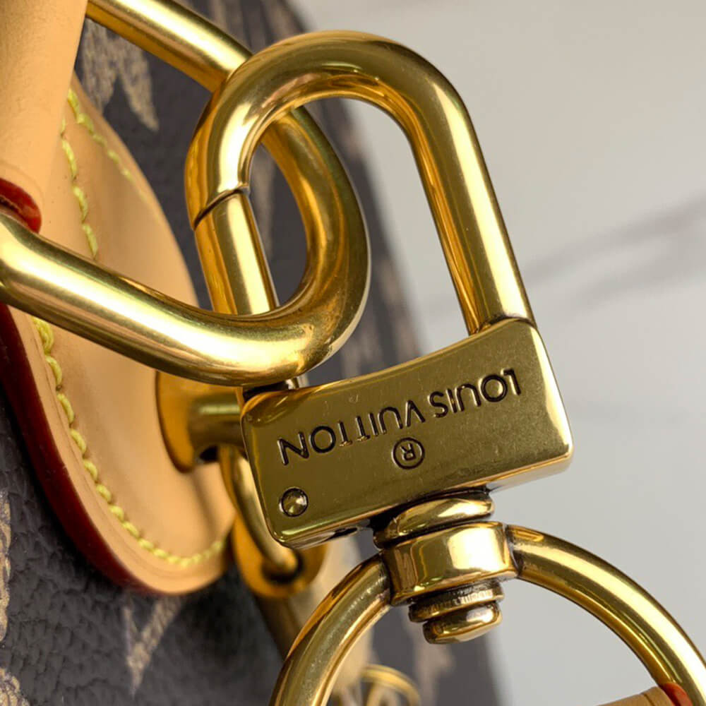 LV Speedy P9 Bandoulière 50(HIGH-END Grade)