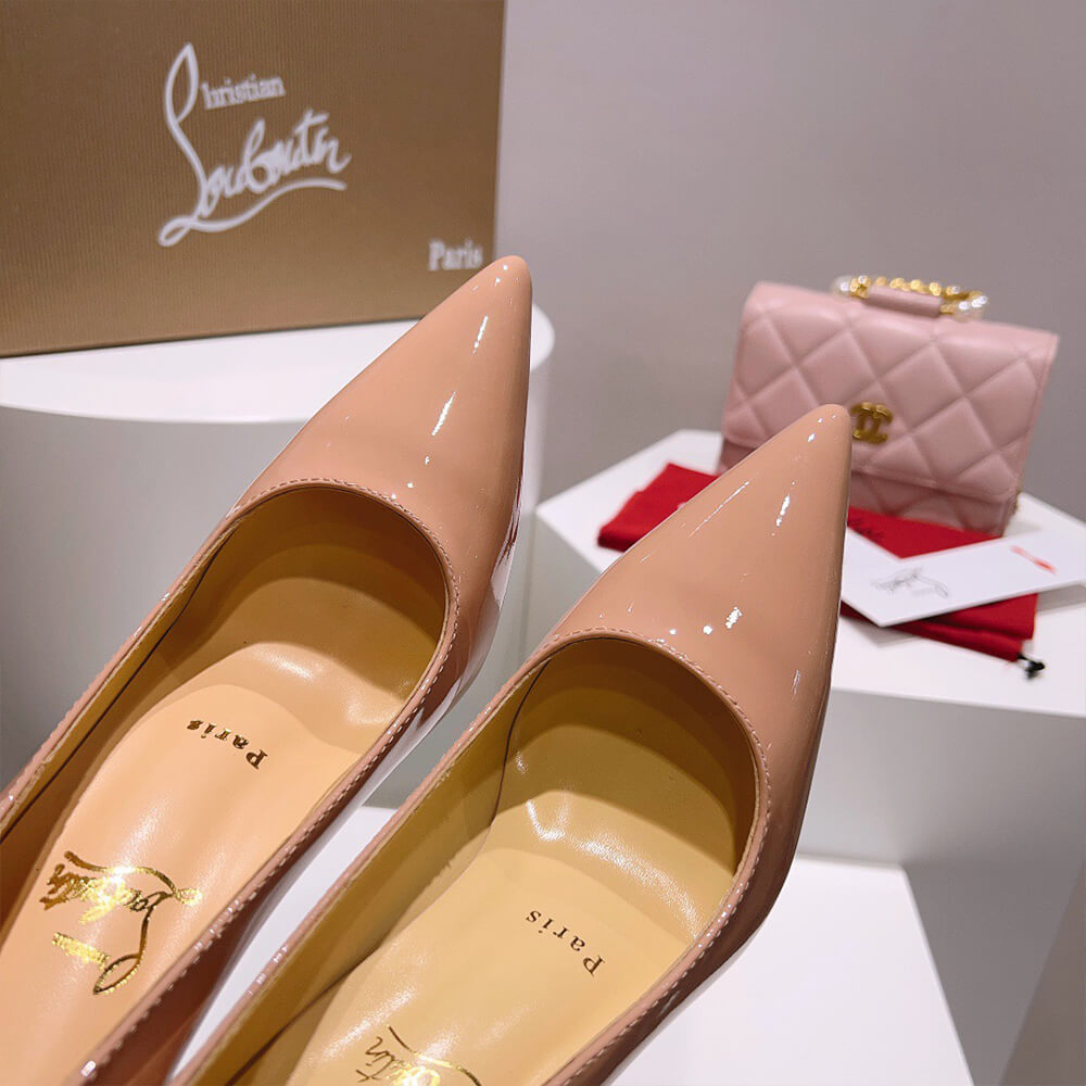 Christian Louboutin Kate(85mm|100mm)