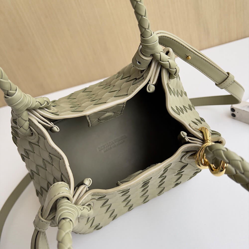 Bottega Veneta Small Parachute